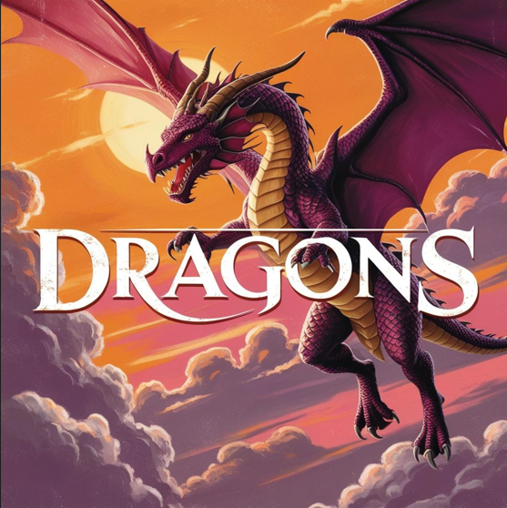 Dragons | JRL Music