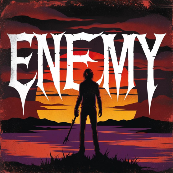Enemy | JRL Music
