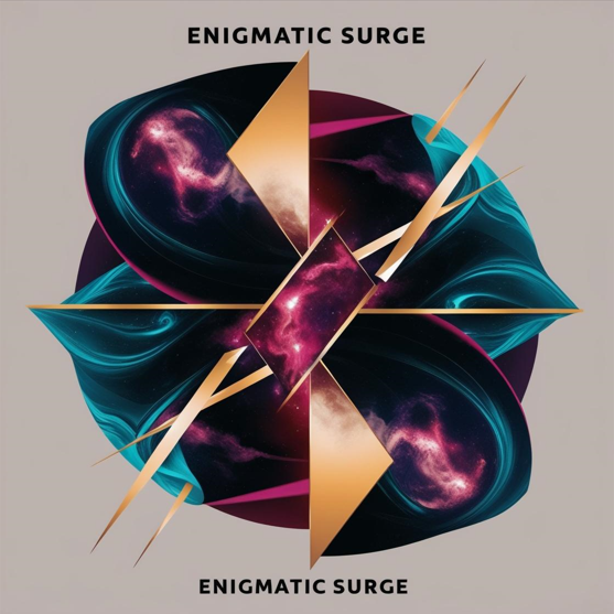 Enigmatic Surge | JRL Music