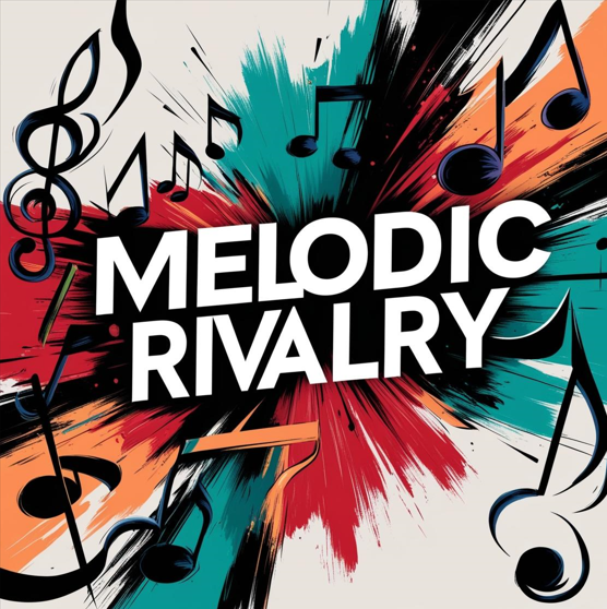 Melodic Rivalry | JRL Music