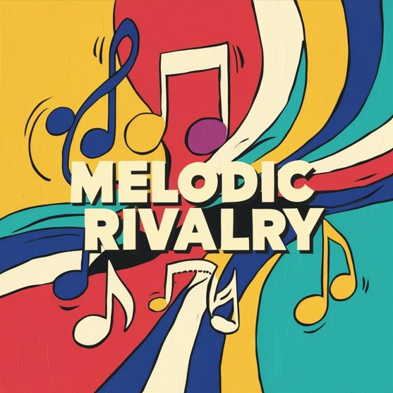 Melodic Rivalry | Orchestral Remake| JRL Music