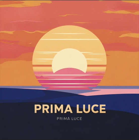 Prima Luce | JRL Music