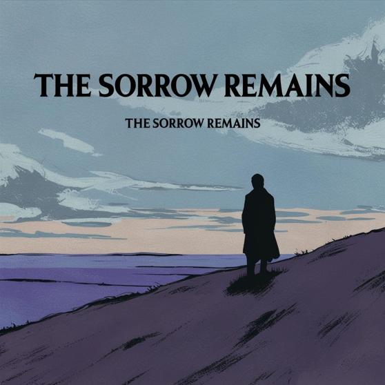 The Sorrow Remains | JRL Music