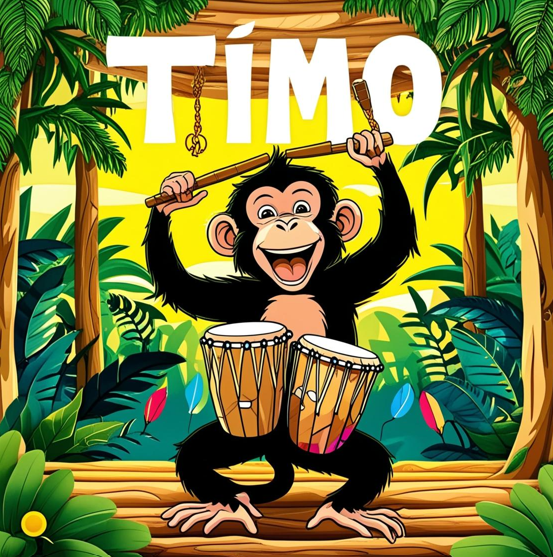 Tímo | JRL Music